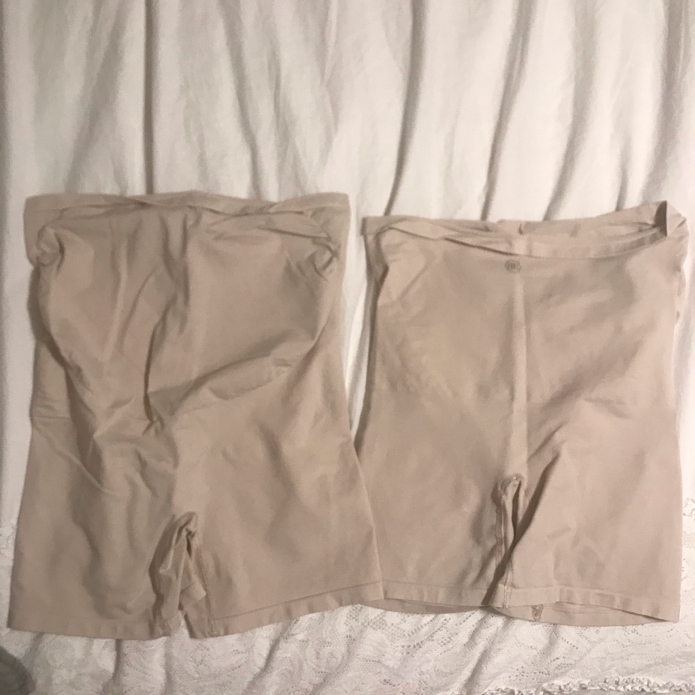 Belly bandit Thighs Disguise - “maternity spanx”